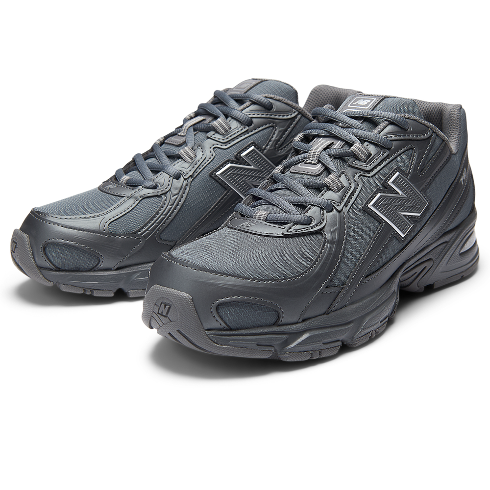 New Balance U740SS2 - Серые