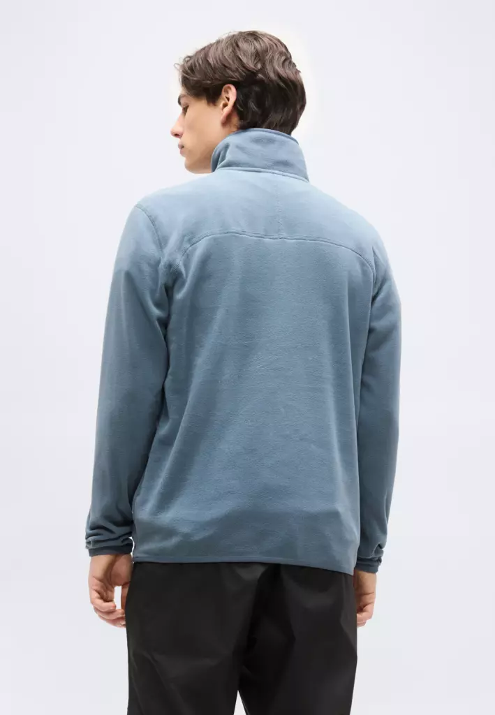 Свитшот The North Face GLACIER - granite grey
