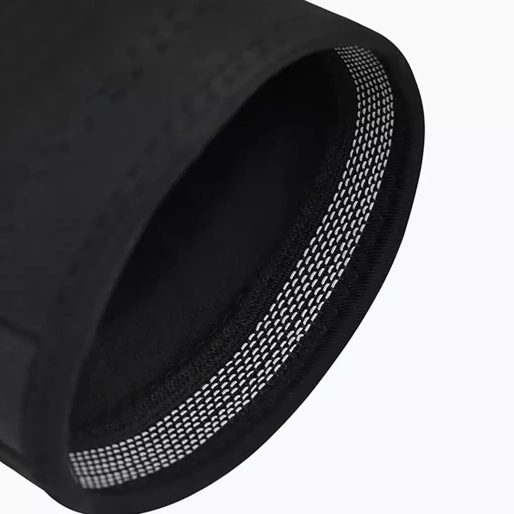 Шингарды RDX IMMAF Approved Neoprene Shin Instep синие