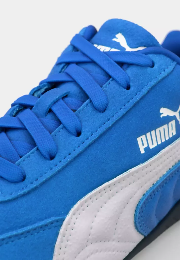 Кроссовки Puma UNISEX - royal/white