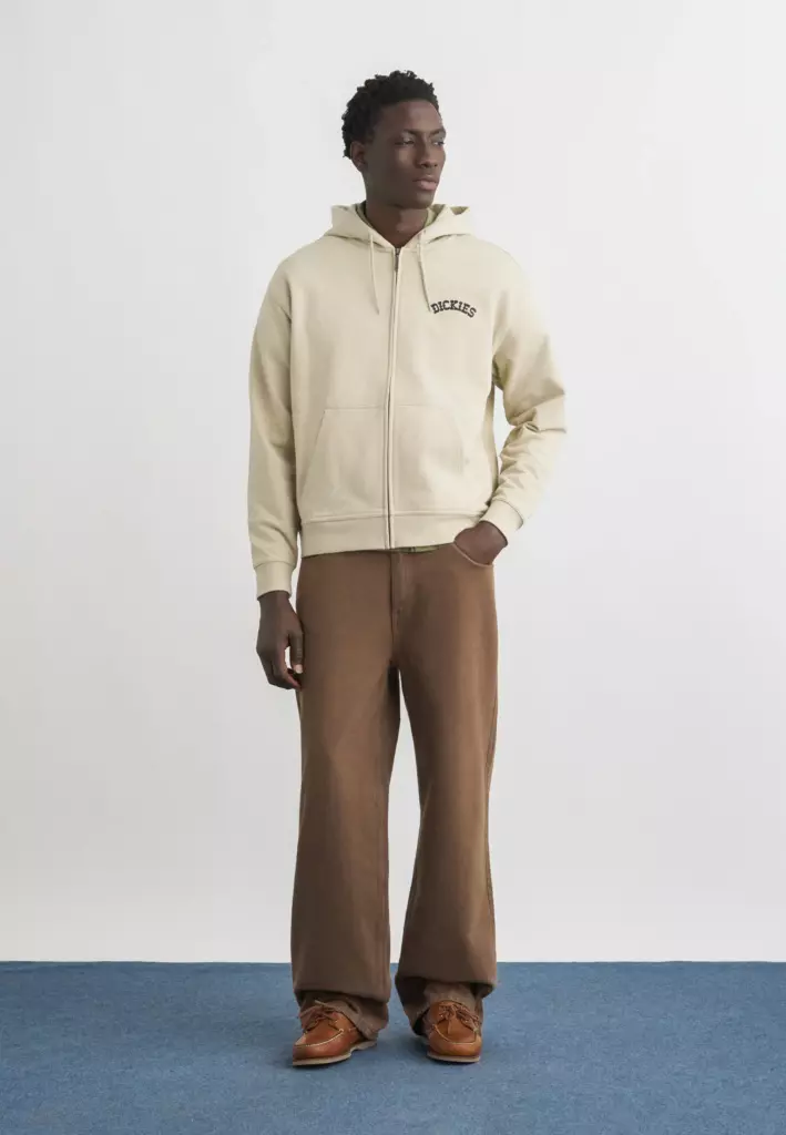 Худи Dickies BETTSVILLE - eucalyptus
