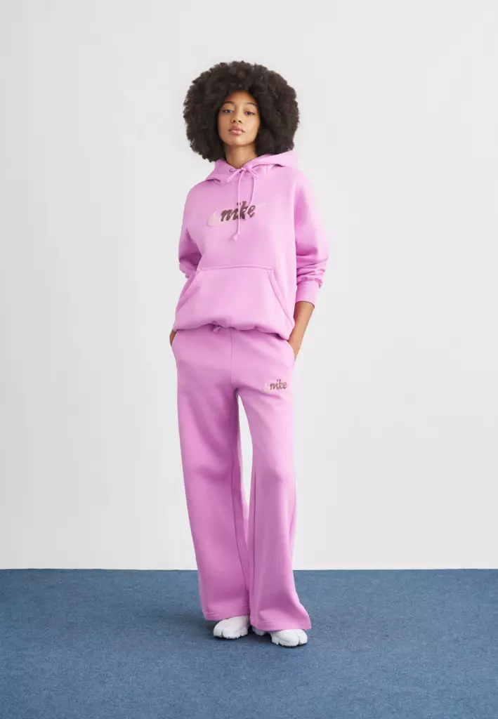 Худи Nike Sportswear - magenta/pink foam