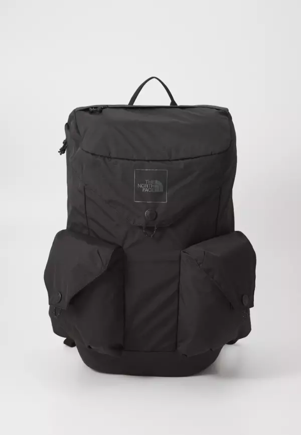 Рюкзак The North Face GLEN UNISEX - black