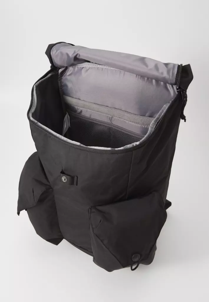 Рюкзак The North Face GLEN UNISEX - black