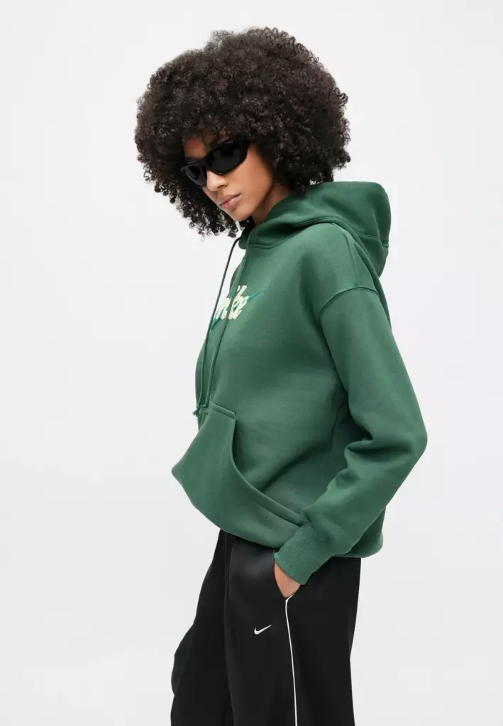 Худи Nike Sportswear - fir/orewood