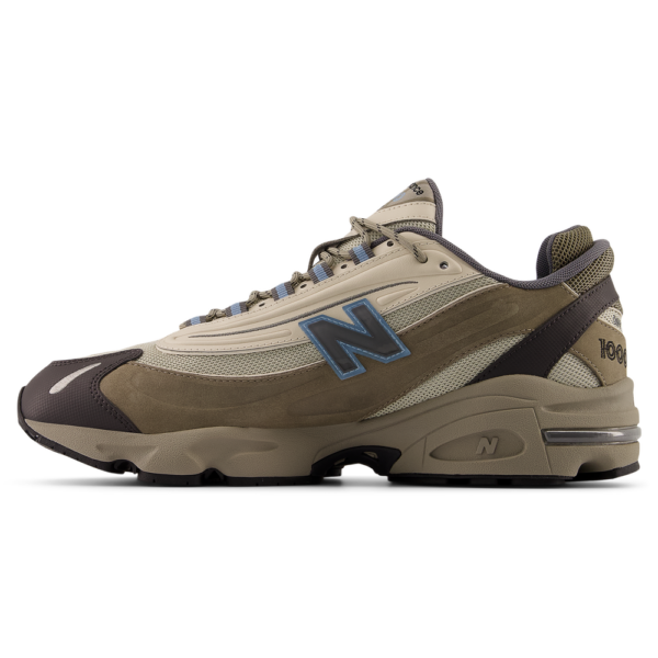 New Balance M1000L - бежевые