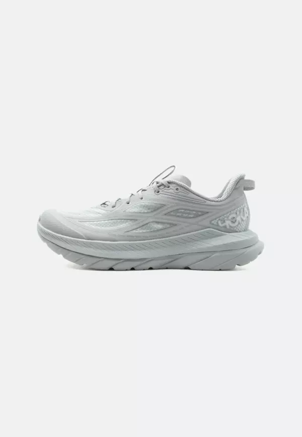 Кроссовки для бега HOKA MACH REMASTERED - galactic grey