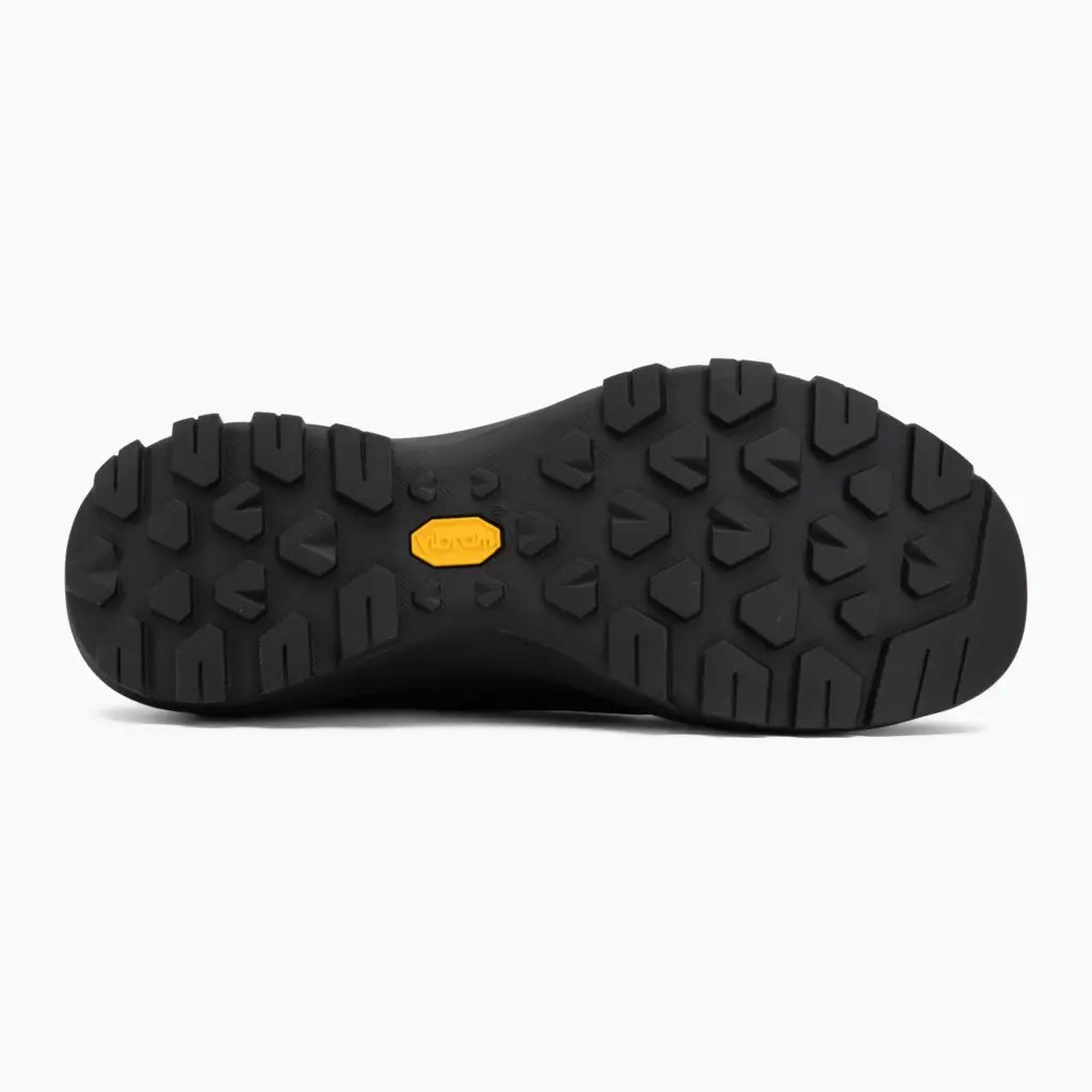 Кроссовки Arcteryx Vertex Alpine black/solaris