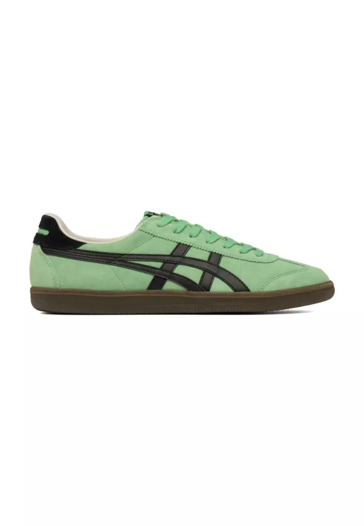 Кроссовки Onitsuka Tiger - peppermint black