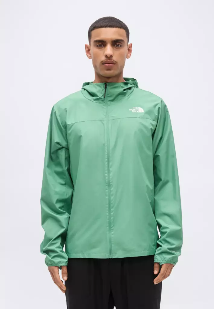 Ветровка The North Face FONTANALES - dimmed algae