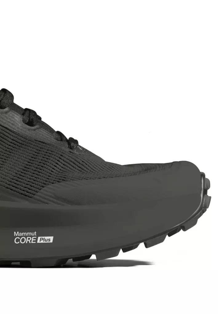 Кроссовки Mammut AENERGY ALL MOUNTAIN black