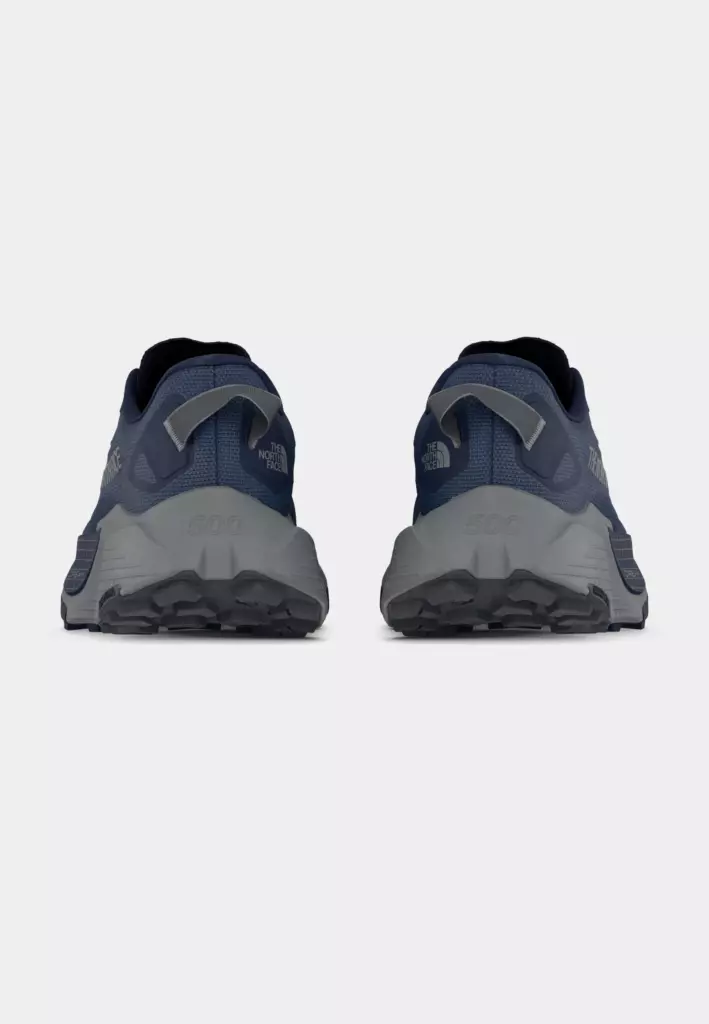Кроссовки для бега The North Face ALTAMESA 500 V2 summit navy/concrete