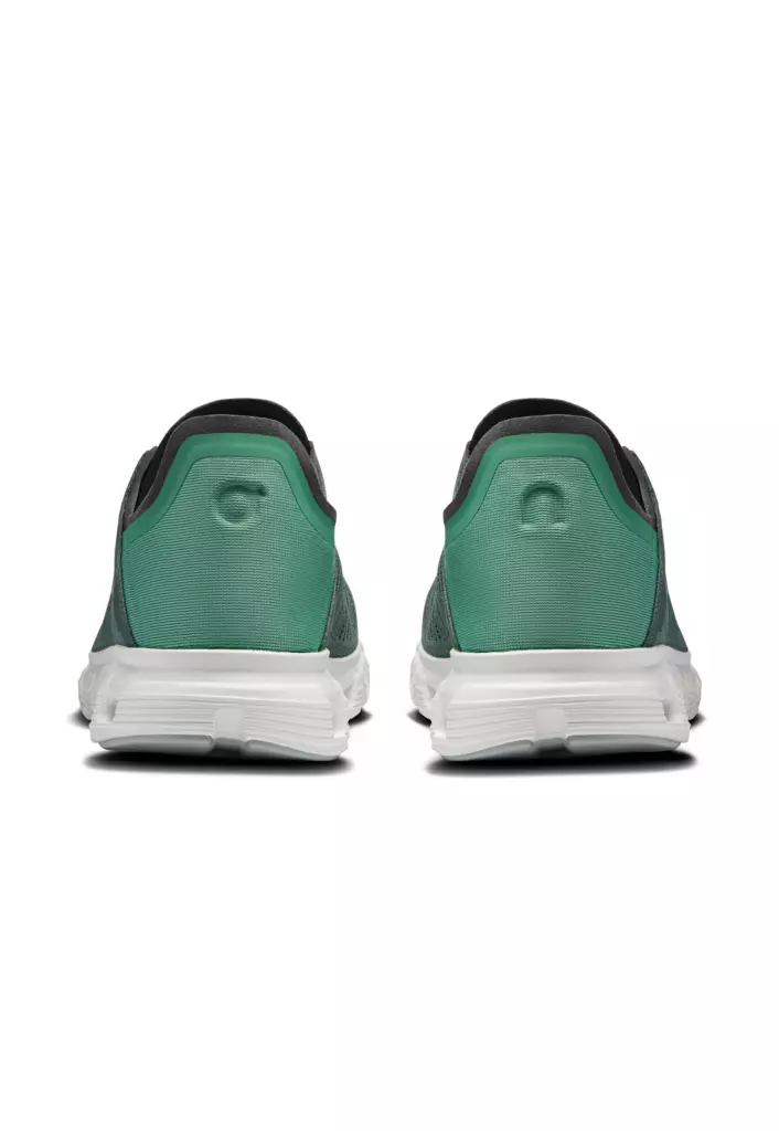 Кроссовки для бега On CLOUD 6 COAST olive white