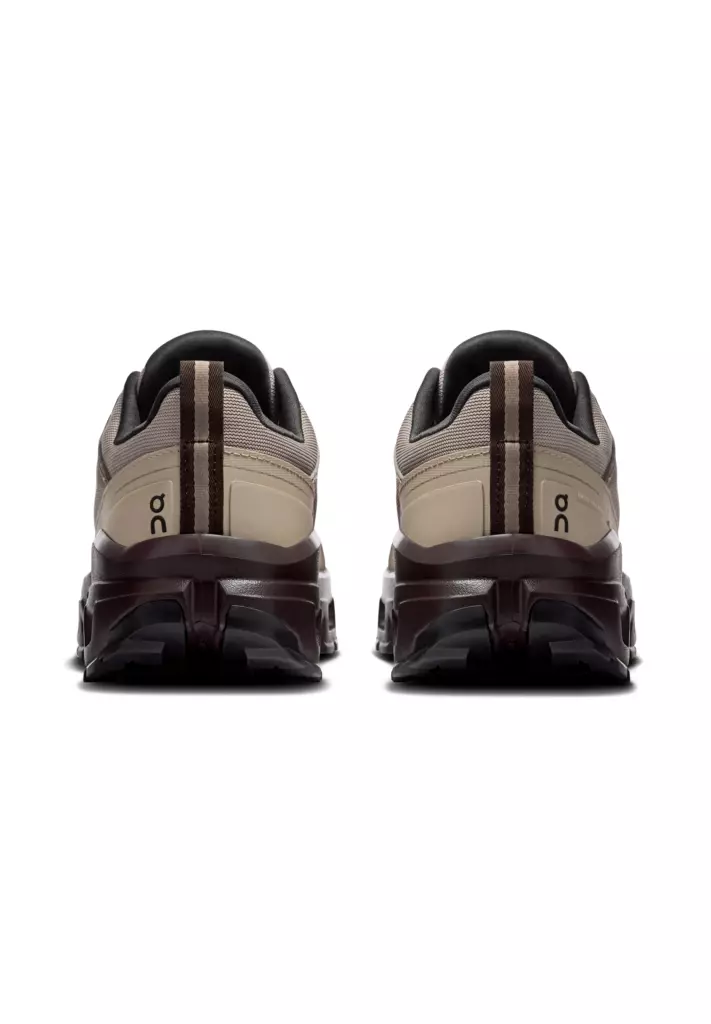 Женские Кроссовки Cloudrock Low Waterproof Cinder Ox