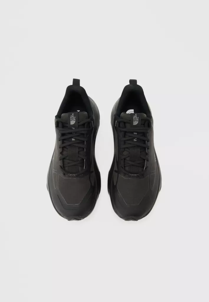 Кроссовки The North Face FASTPACK black
