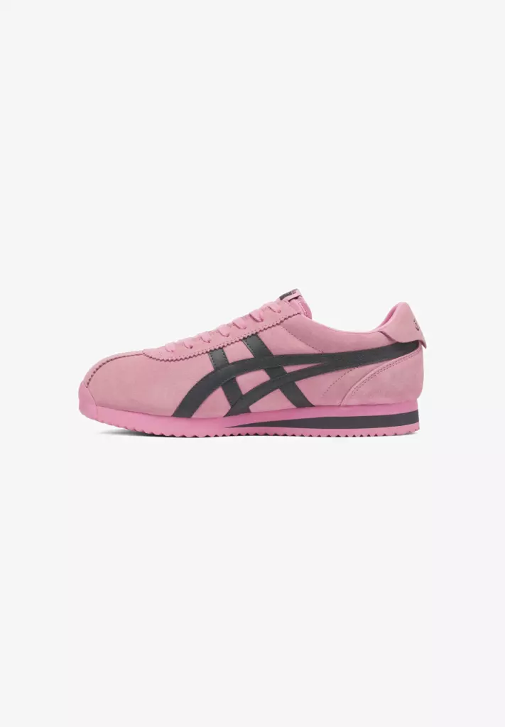 Кроссовки Onitsuka Tiger - prism pink/indigo navy