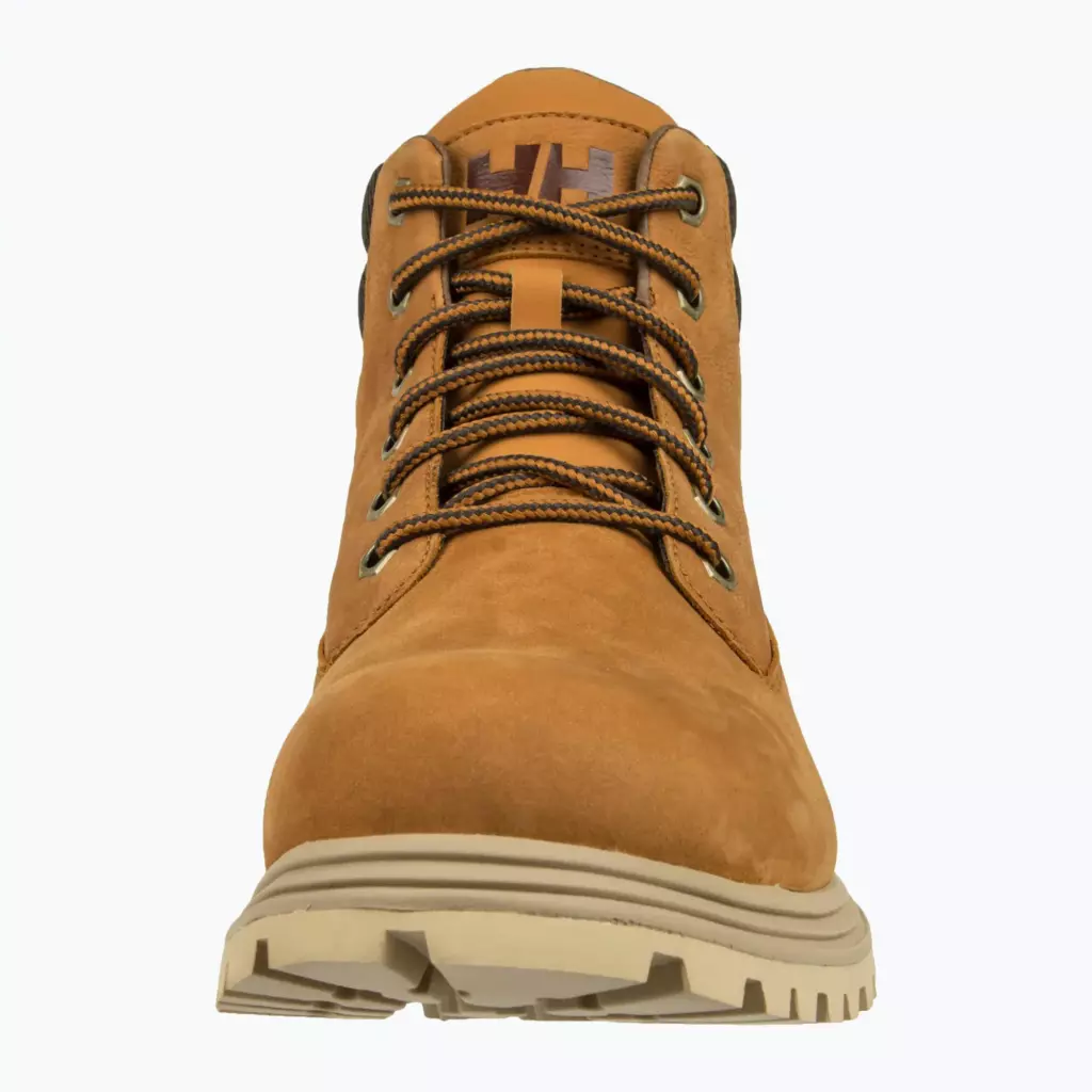 Ботинки Helly Hansen Fremont honey wheat/beluga/bou