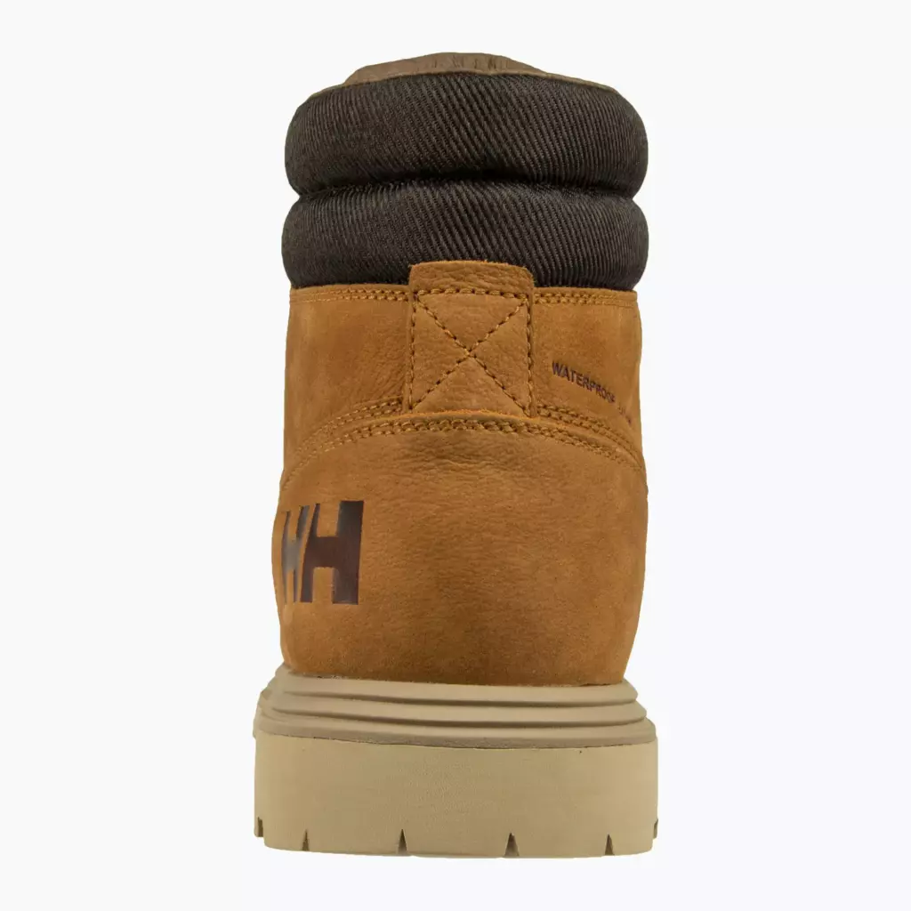 Ботинки Helly Hansen Fremont honey wheat/beluga/bou