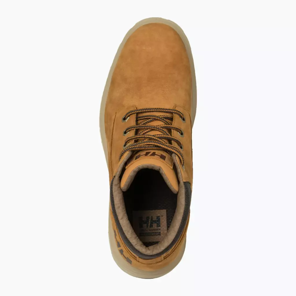 Ботинки Helly Hansen Fremont honey wheat/beluga/bou