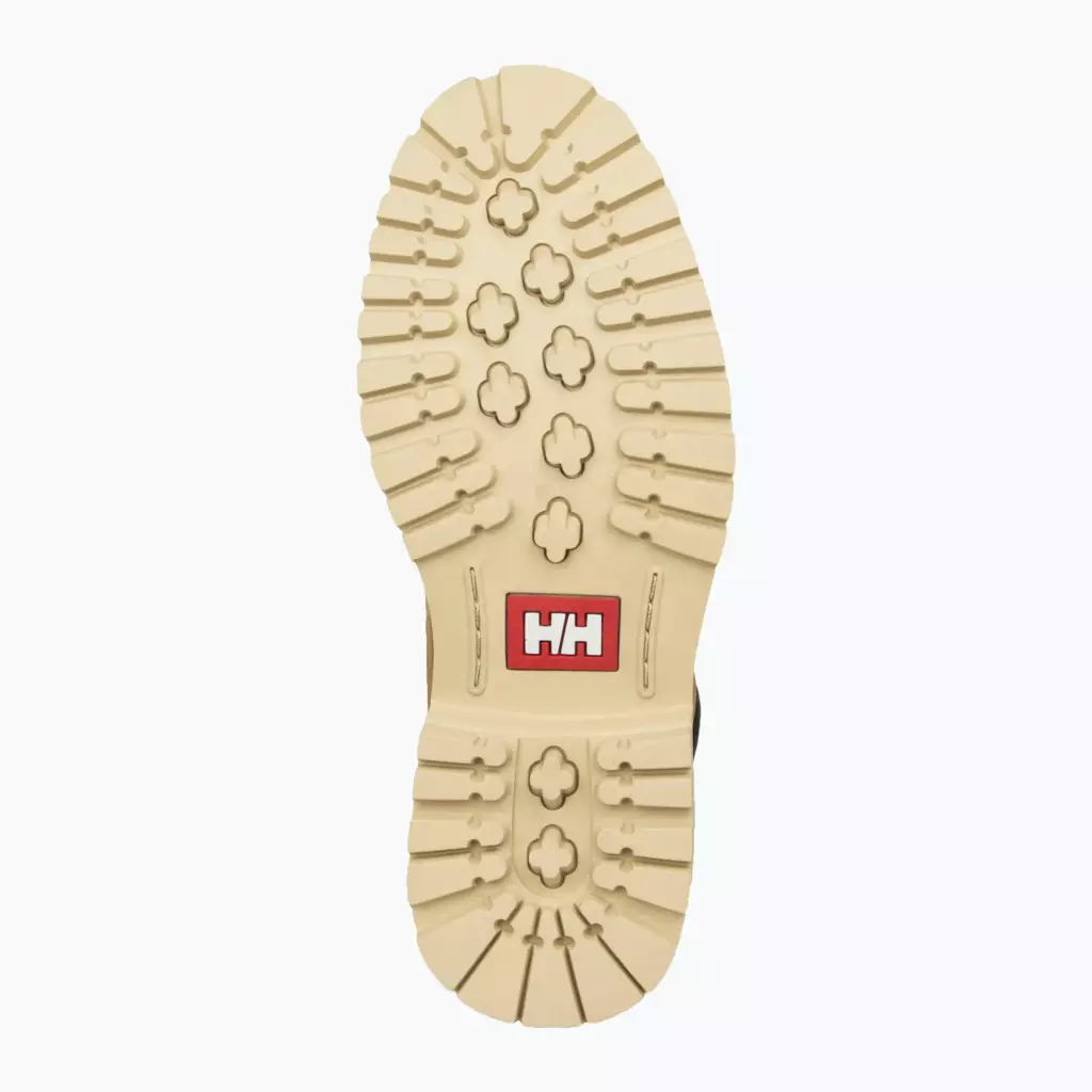 Ботинки Helly Hansen Fremont honey wheat/beluga/bou
