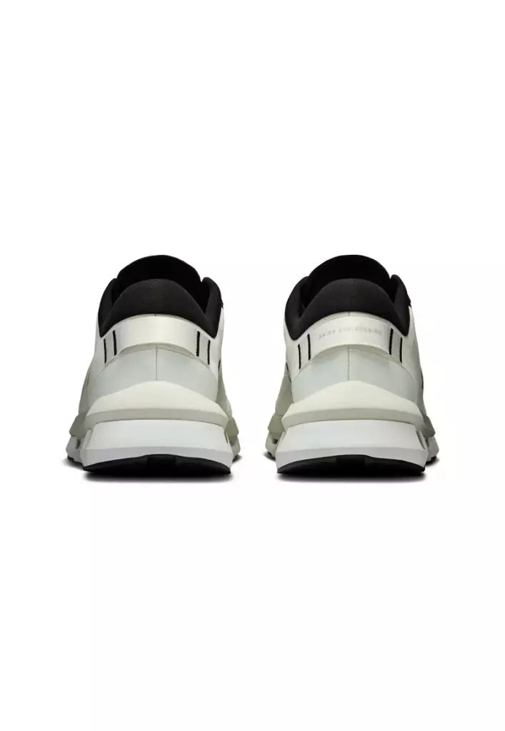 Кроссовки для бега On Cloudzone Ice Black