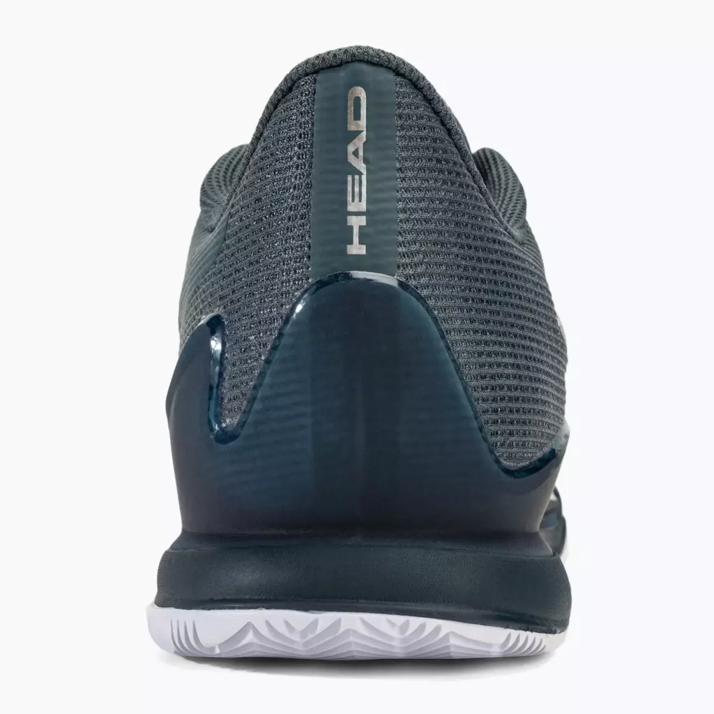 Теннисные кроссовки HEAD Sprint Pro 3.5 Clay dark grey/blue
