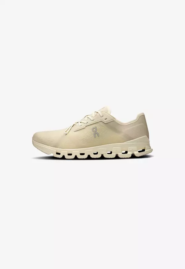 Кроссовки On On CLOUD X 4 AD - beige