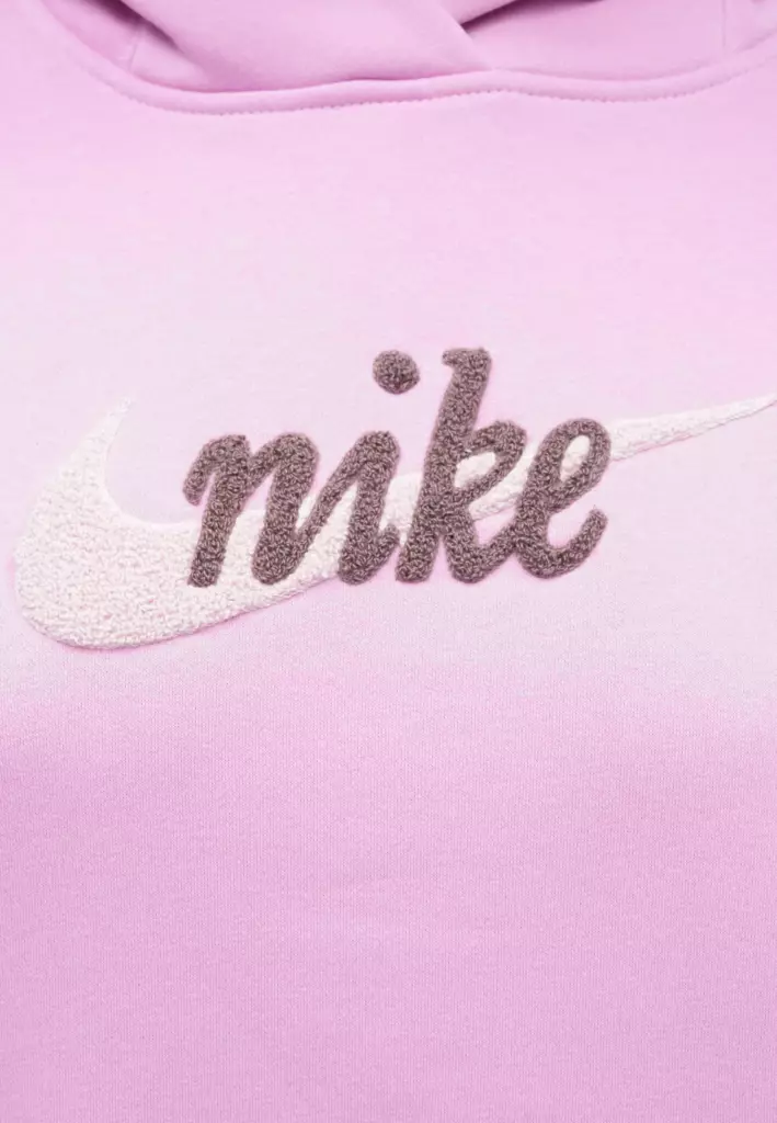 Худи Nike Sportswear - magenta/pink foam