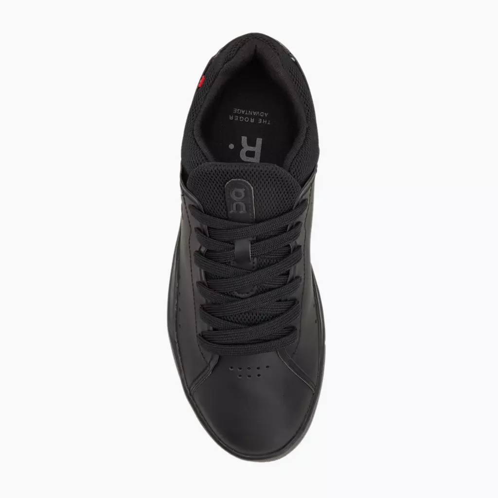 Женские Кроссовки On The Roger Advantage black