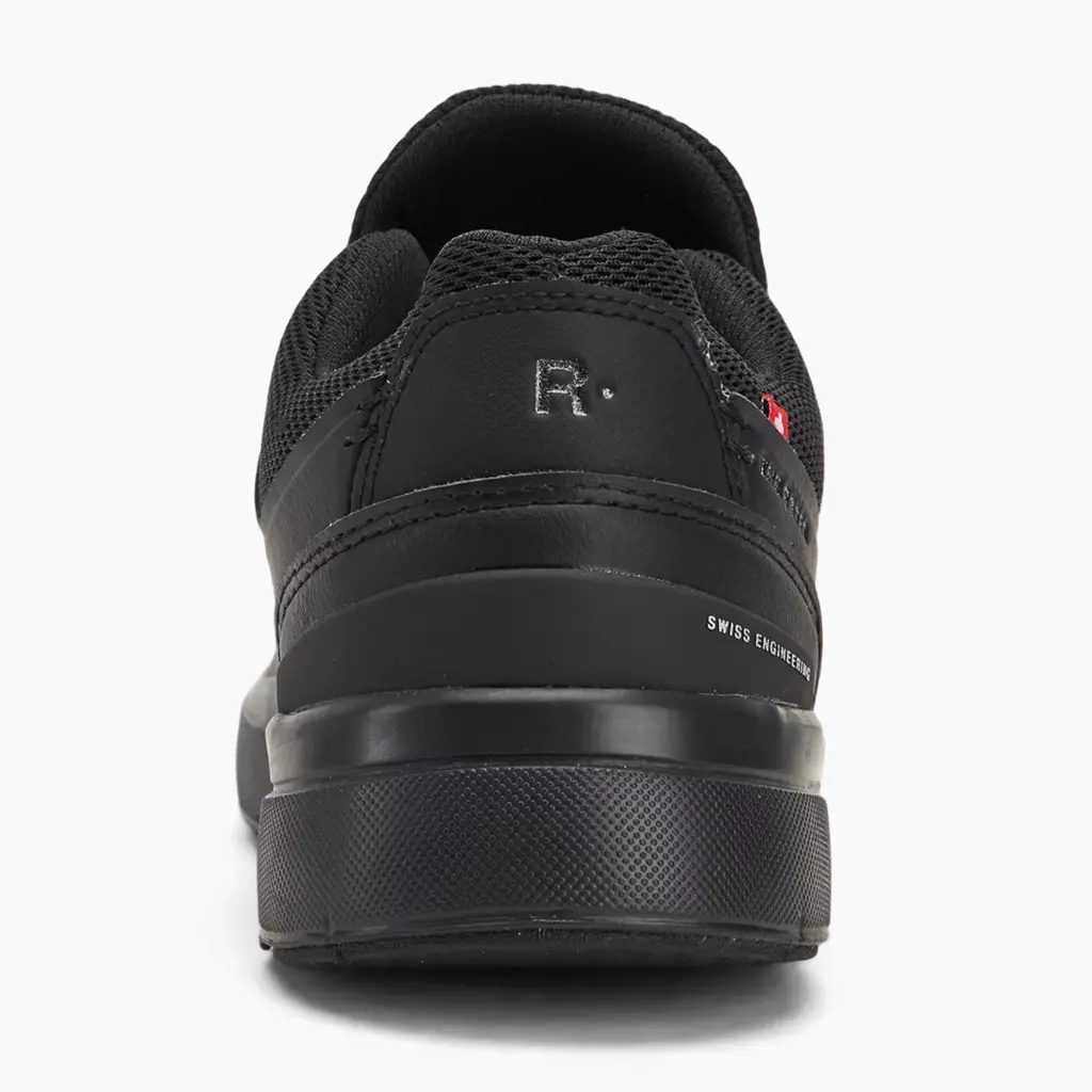 Женские Кроссовки On The Roger Advantage black