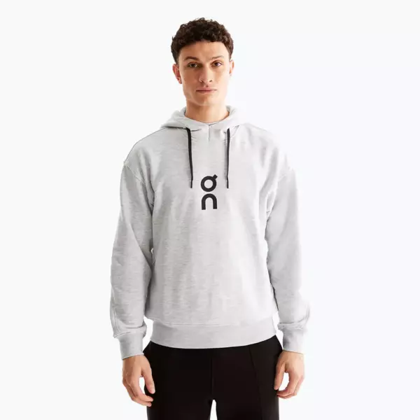 Худи On Club Hoodie crater