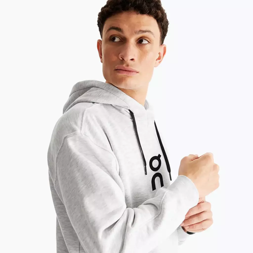 Худи On Club Hoodie crater