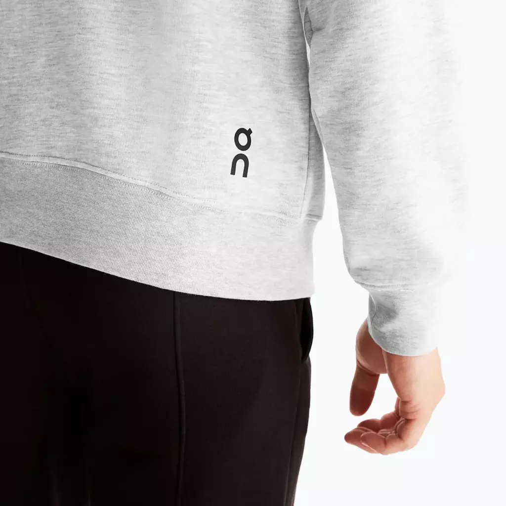 Худи On Club Hoodie crater
