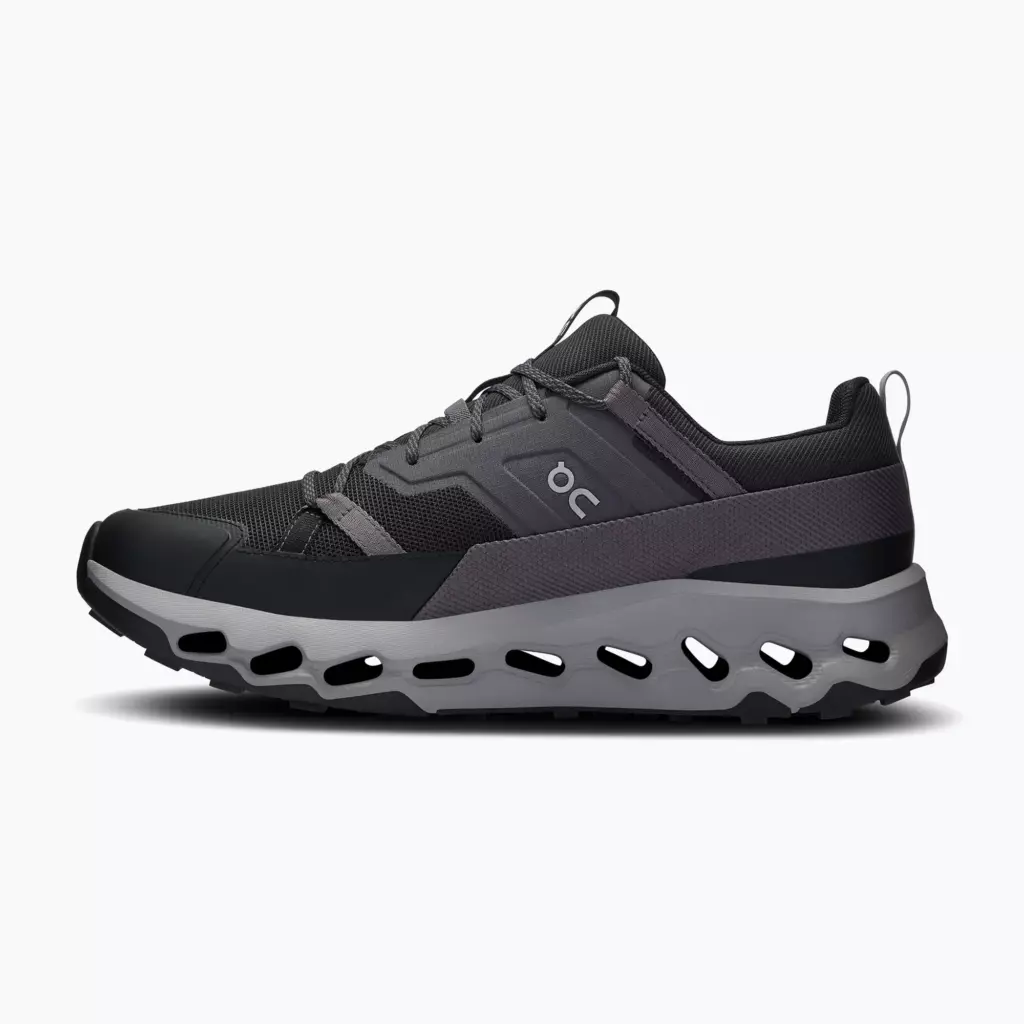 Кроссовки On Cloudhorizon black/alloy