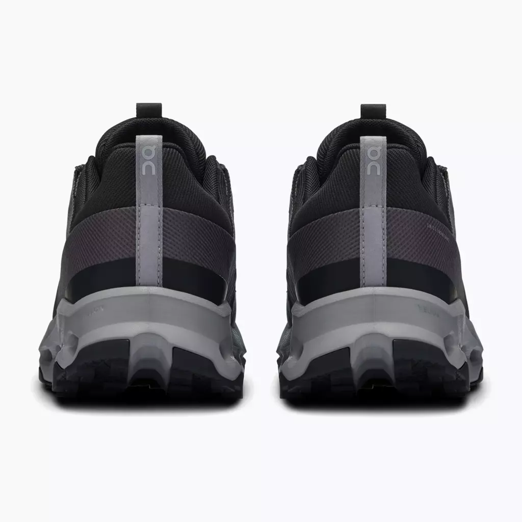 Кроссовки On Cloudhorizon black/alloy