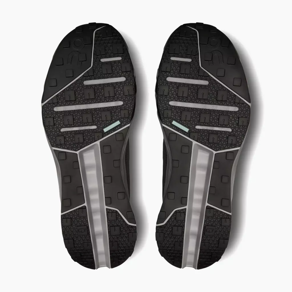 Кроссовки On Cloudhorizon black/alloy