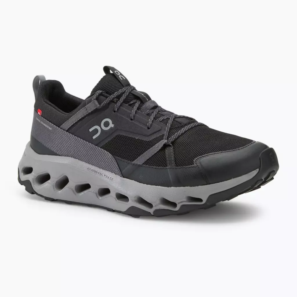 Кроссовки On Cloudhorizon black/alloy