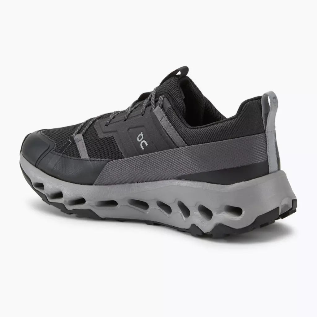 Кроссовки On Cloudhorizon black/alloy