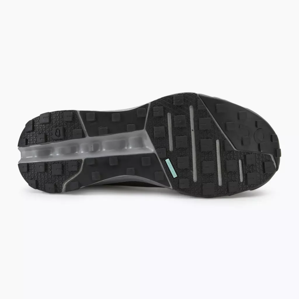 Кроссовки On Cloudhorizon black/alloy