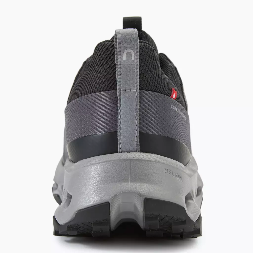 Кроссовки On Cloudhorizon black/alloy