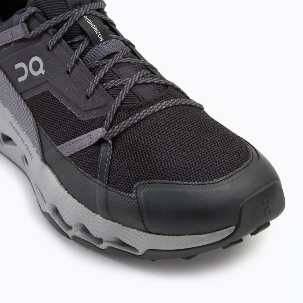 Кроссовки On Cloudhorizon black/alloy