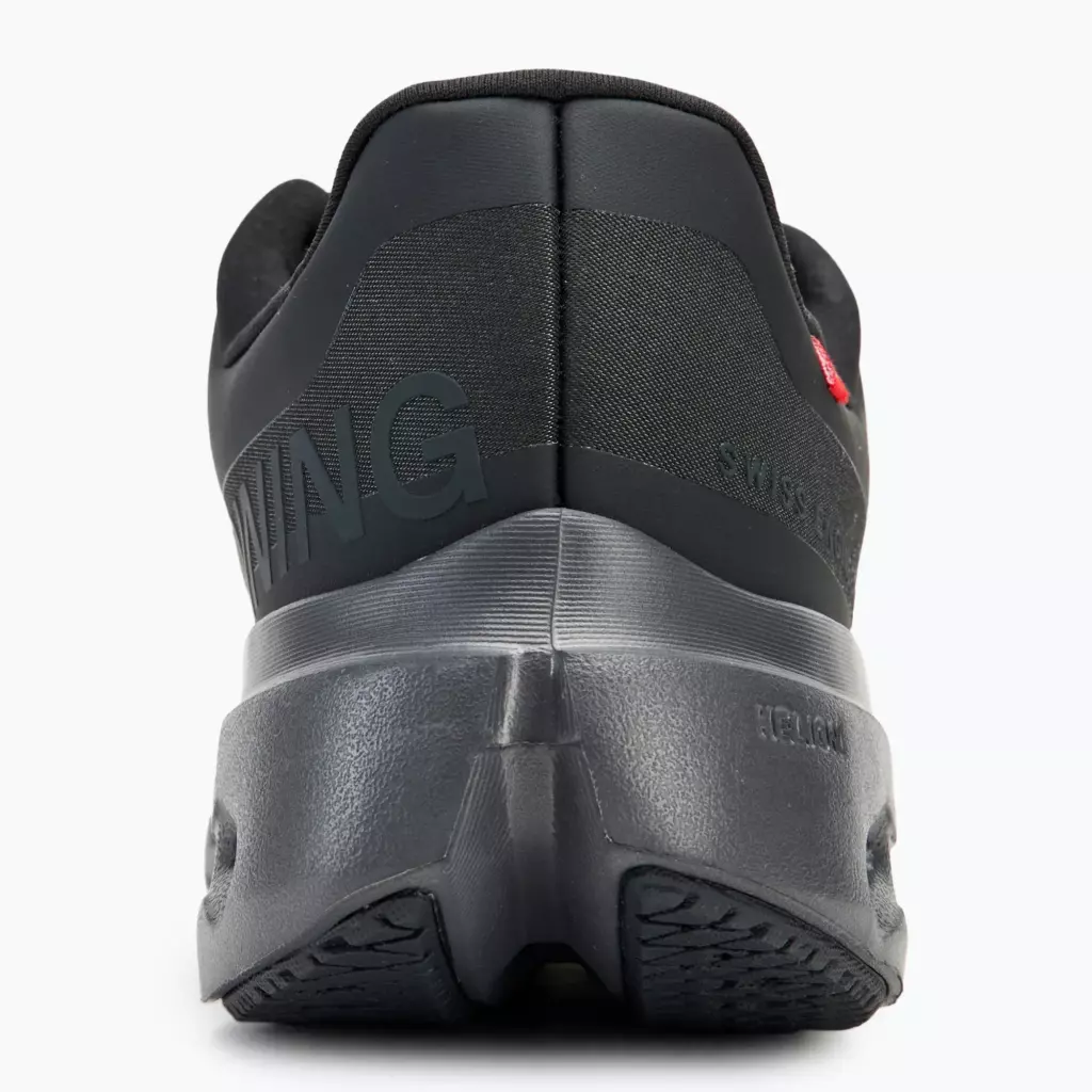 Кроссовки для бега On Cloudsurfer Next black/eclipse
