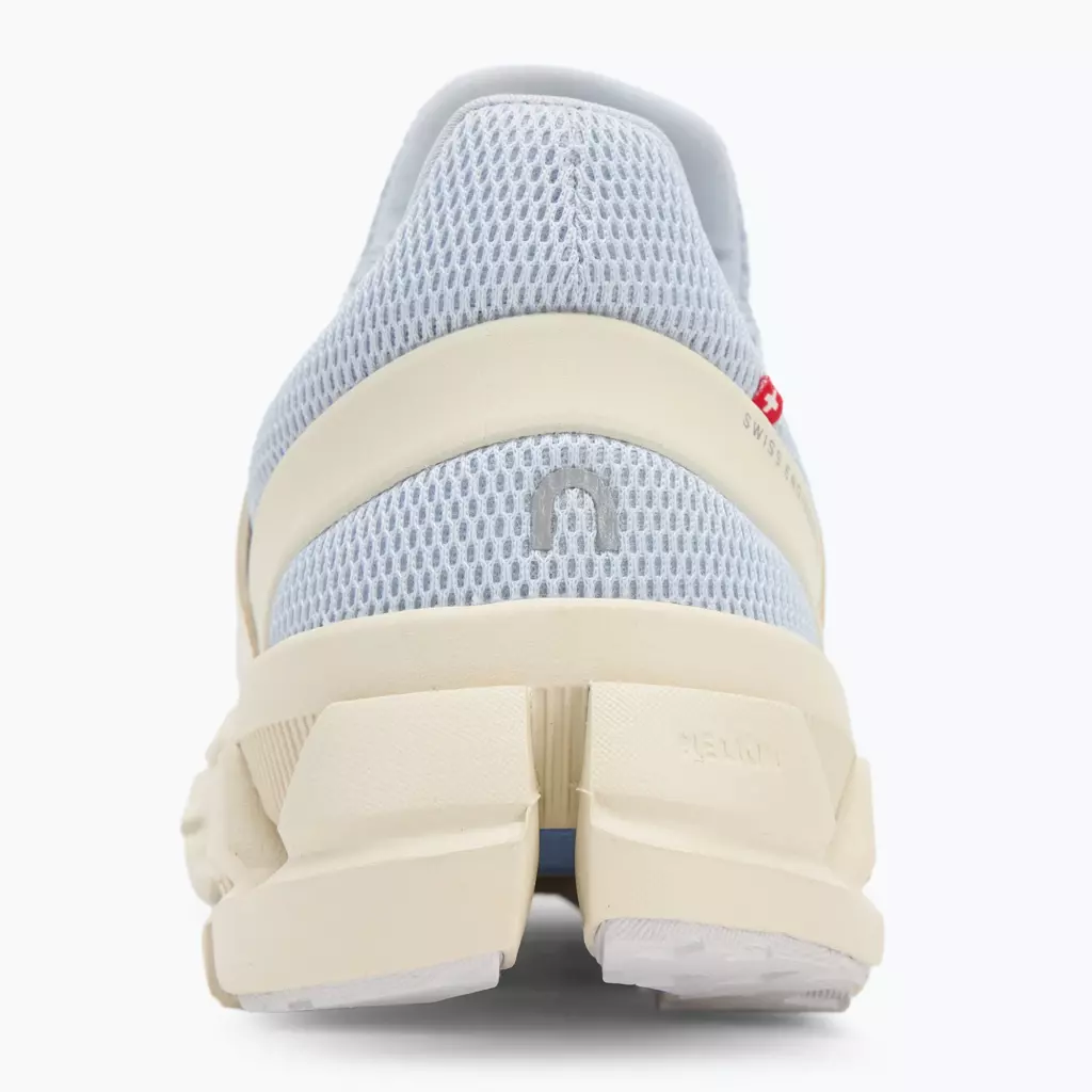 Женские Кроссовки для бега On Cloudswift 3 AD heather/cream