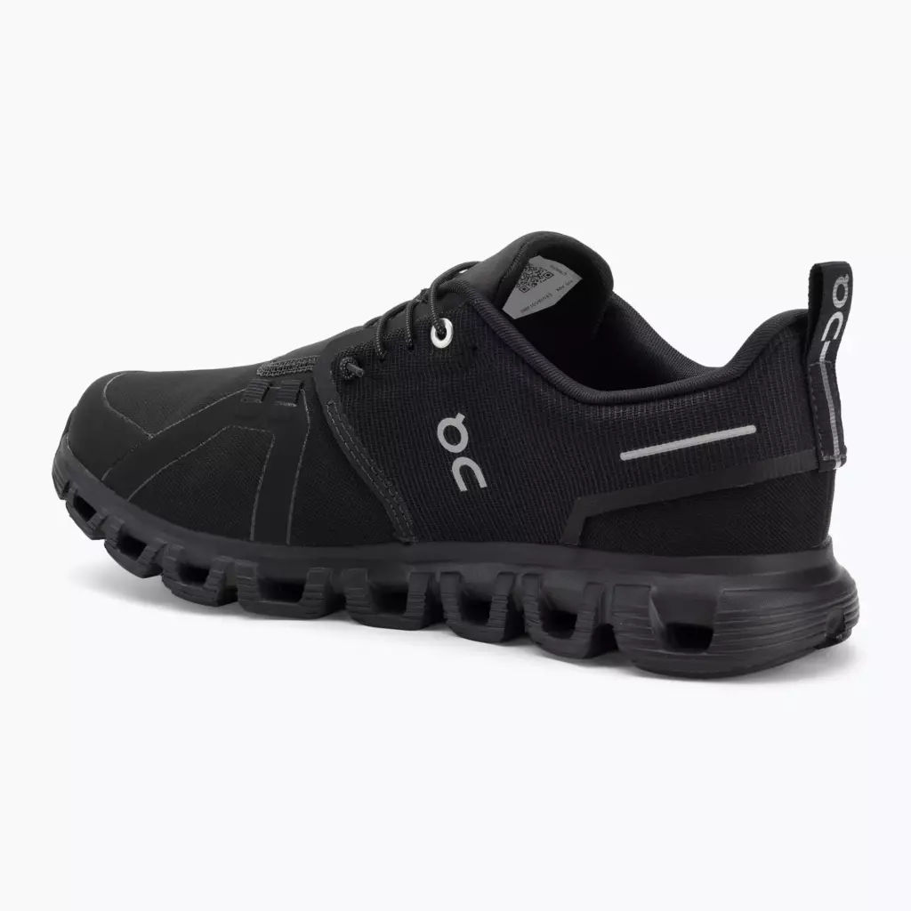 Кроссовки On Cloud 6 WP black/black