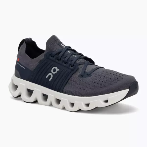 Кроссовки для бега Cloudswift 4 navy/ink