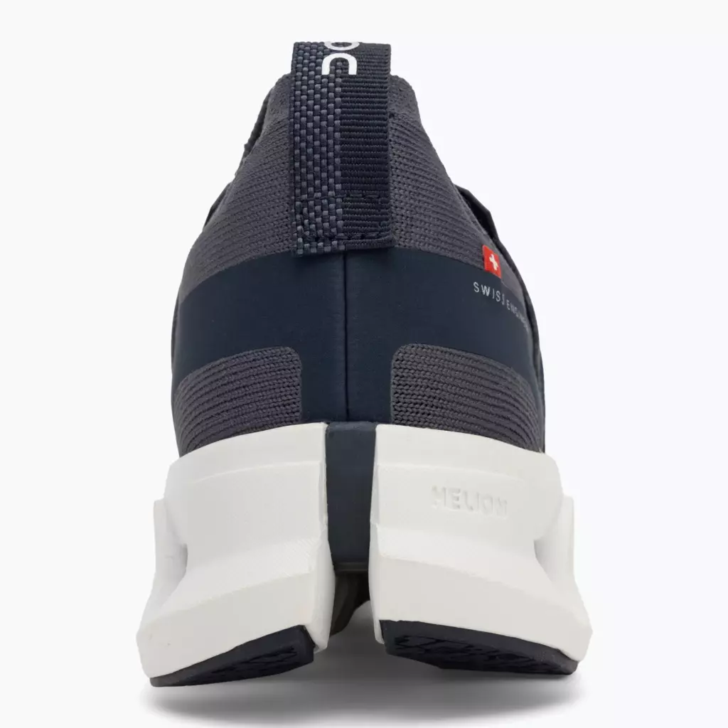 Кроссовки для бега Cloudswift 4 navy/ink