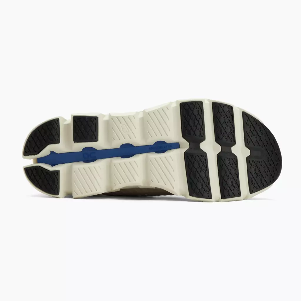 Кроссовки для бега Cloudswift 4 cream/cobalt