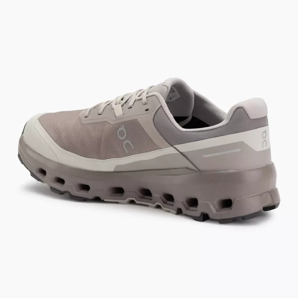 Кроссовки для бега On Cloudvista 2 Waterproof fog/cinder