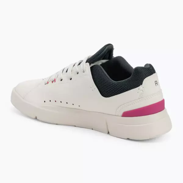 Женские Кроссовки On The Roger Advantage white/savannah