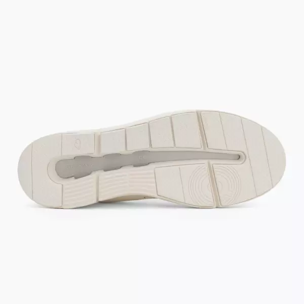 Женские Кроссовки On The Roger Advantage white/savannah